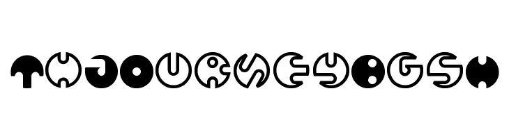 million  Free Fonts Download