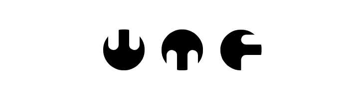 million  Free Fonts Download