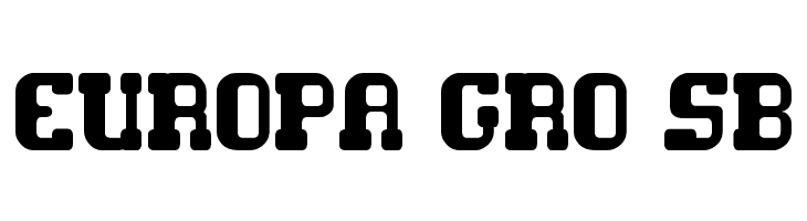 game robot  Free Fonts Download