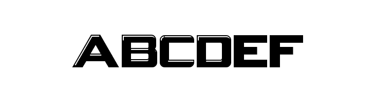 CRYSTALCORE  Free Fonts Download