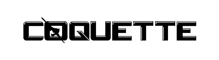 CRYSTALCORE  Free Fonts Download