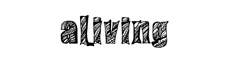 Sixties Regular  Free Fonts Download