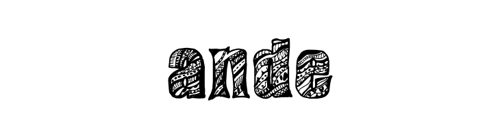 Sixties Regular  Free Fonts Download