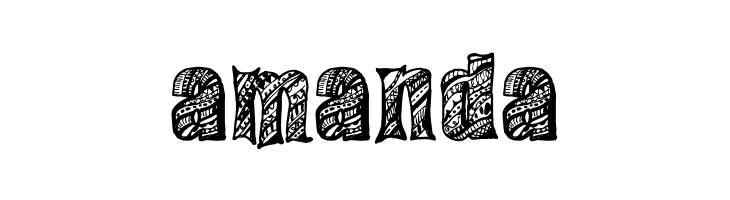 Sixties Regular  Free Fonts Download