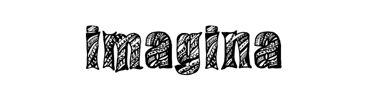 Sixties Regular  Free Fonts Download