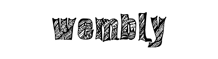 Sixties Regular  Free Fonts Download