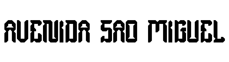 dayak shield  Free Fonts Download