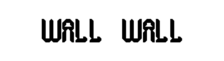 dayak shield  Free Fonts Download