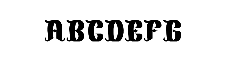 King Will Be King  Free Fonts Download