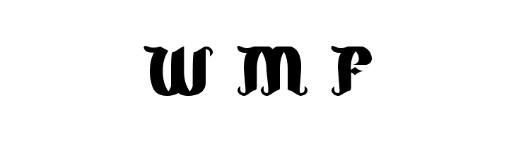 King Will Be King  Free Fonts Download