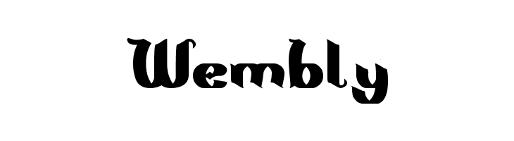 King Will Be King  Free Fonts Download