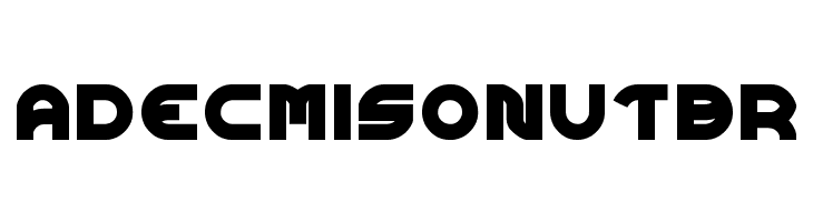 ALGORITHM  Free Fonts Download