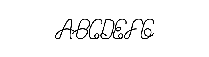 Billy Jean Style  Free Fonts Download
