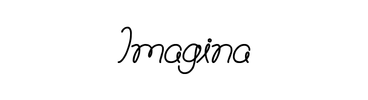 Billy Jean Style  Free Fonts Download