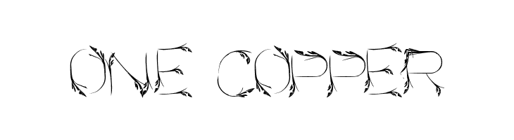 Bird Feather  Free Fonts Download