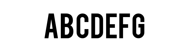 Bebas  Free Fonts Download