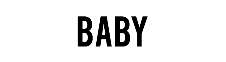 Bebas  Free Fonts Download