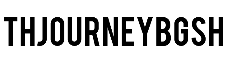Bebas  Free Fonts Download
