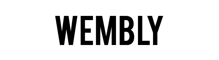 Bebas  Free Fonts Download