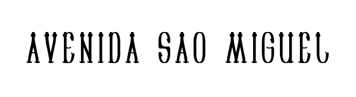 SAILORMAN  Free Fonts Download