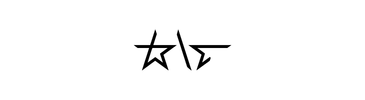 Superstar  Free Fonts Download