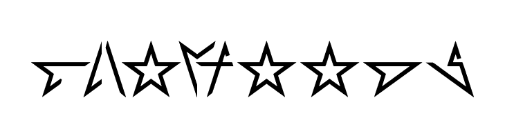 Superstar  Free Fonts Download