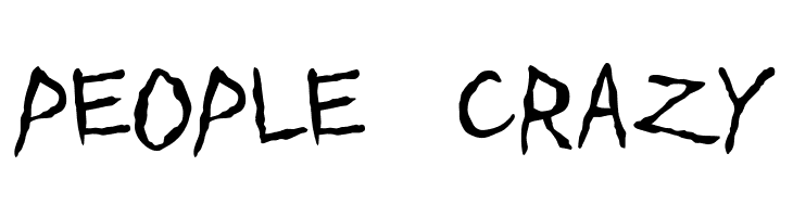 Dinosaur Jr Plane  Free Fonts Download