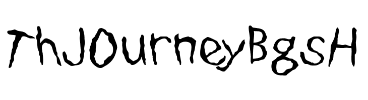 Dinosaur Jr Plane  Free Fonts Download