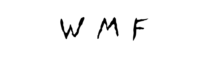 Dinosaur Jr Plane  Free Fonts Download
