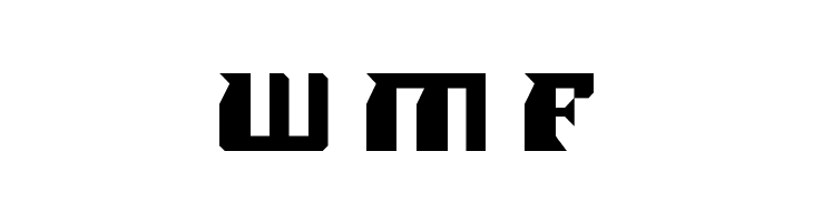 ROLLER BLADE  Free Fonts Download