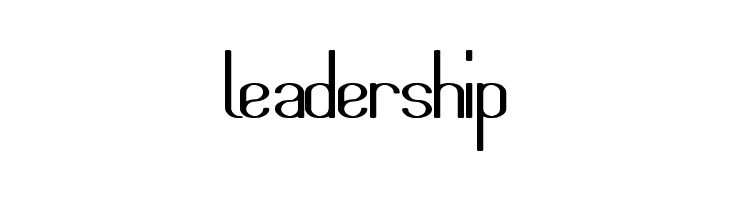 Think More For Solution  Free Fonts Download