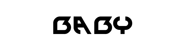 TECHNO  Free Fonts Download