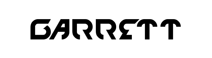 TECHNO  Free Fonts Download