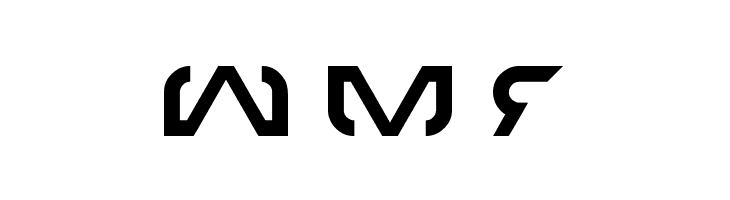 TECHNO  Free Fonts Download