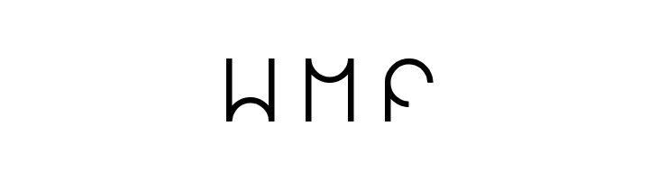 gembira  Free Fonts Download
