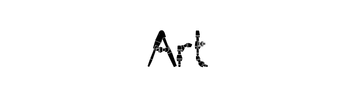 COPPER  Free Fonts Download