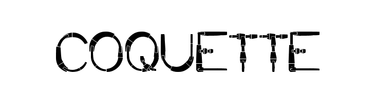 COPPER  Free Fonts Download