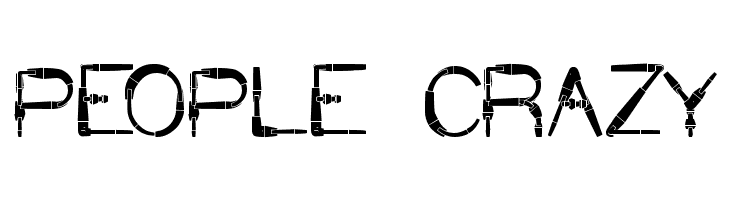 COPPER  Free Fonts Download