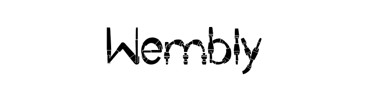 COPPER  Free Fonts Download