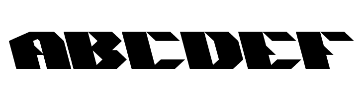 QUANTUM  Free Fonts Download