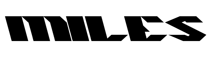 QUANTUM  Free Fonts Download