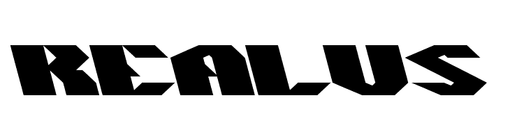 QUANTUM  Free Fonts Download