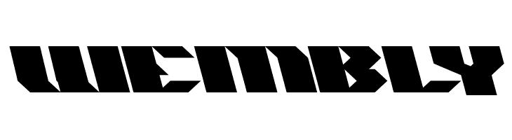 QUANTUM  Free Fonts Download