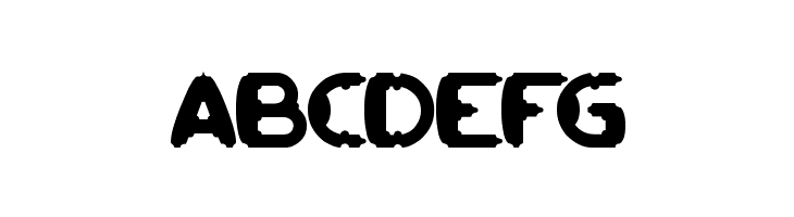 MODERN CRAFT  Free Fonts Download