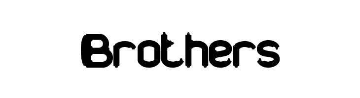 MODERN CRAFT  Free Fonts Download