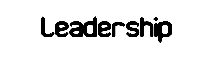 MODERN CRAFT  Free Fonts Download