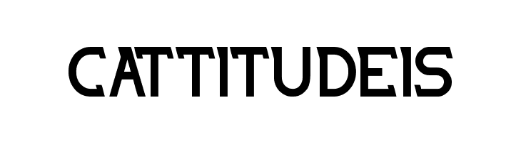 salute  Free Fonts Download