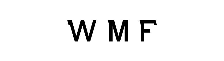 salute  Free Fonts Download