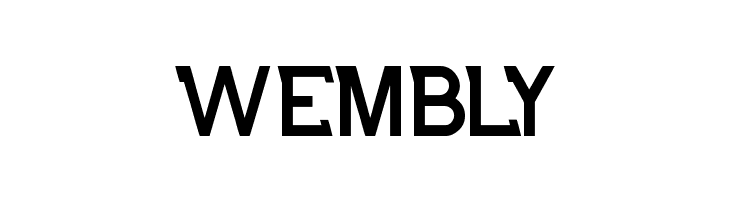 salute  Free Fonts Download