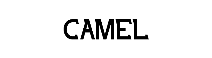 salute  Free Fonts Download